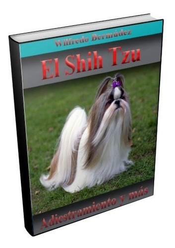 El Shih Tzu Adiestramiento Y Mas