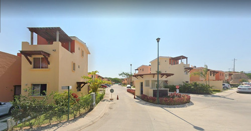 Imagen 2 de 5 de Jca- Casa En Venta Remate Bancario Col Villas Universidad