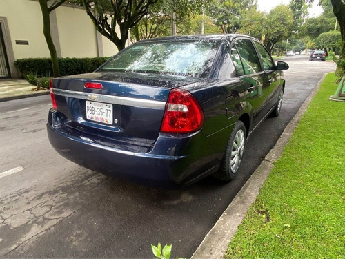 Imagen 2 de 4 de Chevrolet Malibu 2007