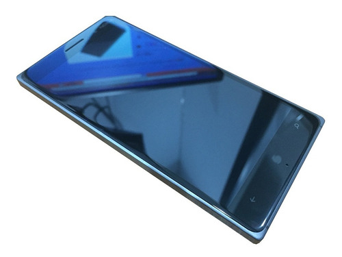 Lcd Display Nokia Lumia 830 Color Humo