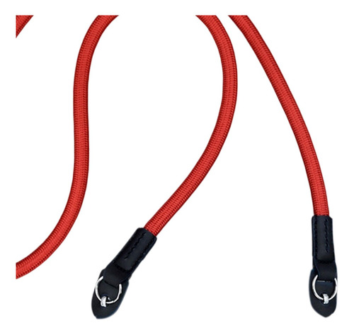 Correa Para El Cuello De La Cámara, Correa Para 94 Cm Rojo