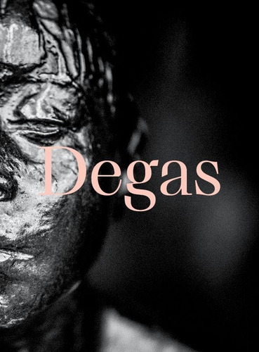 Degas: dance, politics and society, de Pedrosa, Adriano. Editora Museu de Arte de São Paulo Assis Chateaubriand, capa dura em inglês, 2021