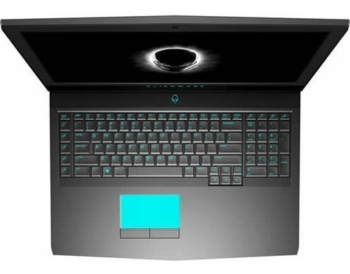 Alienware 17 R5 I7-8750h| 256ssd +1tb| 8gb Gtx1070| Fhd