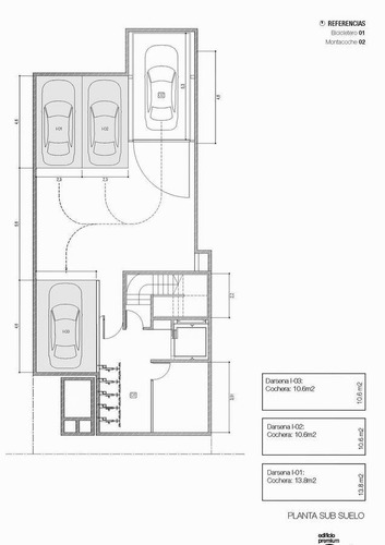 Imagen 28 de 30 de Excepcional Edificio Premium De Diseño Con Oficinas Y Deptos En Hermosa Zona A 2 Cuadras De Bv.oroño