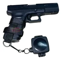 Comprar Rabiza Extensible Retractil Para Pistolas, Houston