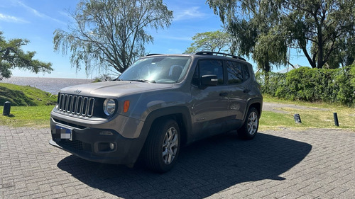 Jeep Renegade 1.8 Sport At6