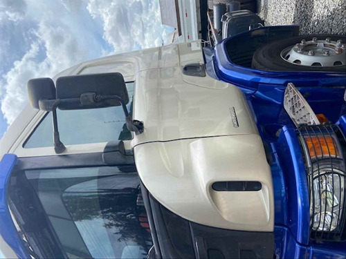 Caminhao Scania Scania 310