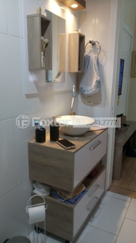 Imagem 5 de 13 de Apartamento, 1 Dormitórios, 41.71 M², Morro Santana - 206181
