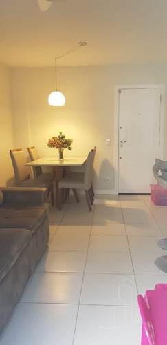 Imagem 4 de 15 de Apartamento - Barreiros - Ref: 12331 - V-12331