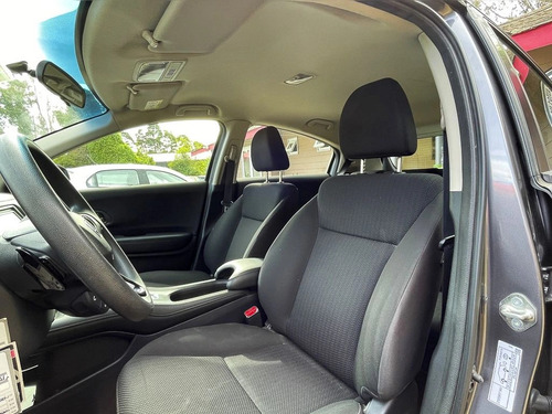 Honda HR-V EX 1.8 AUT