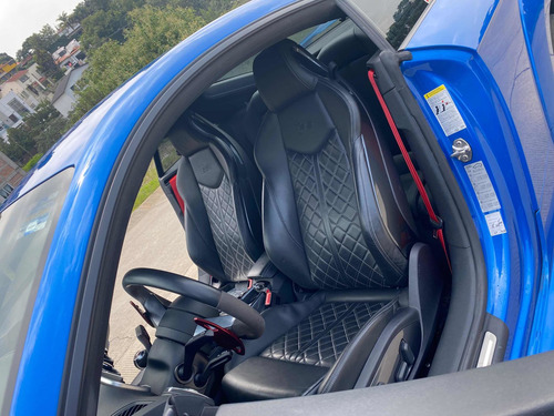 Imagen 10 de 13 de Audi Tt Ttrs 2.5t 400 Hp
