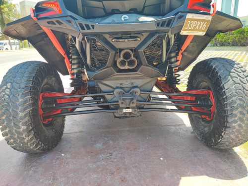 2024 Maverick X3 Max X Rc Turbo Rr