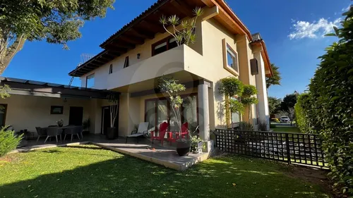 Casa En Condominio En Venta En La Asunción