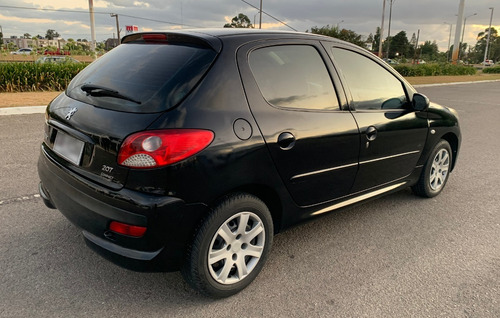 Peugeot 207 Compact 1.4
