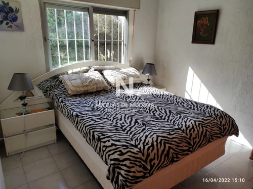 Gran Casa En Venta En Zona Ocean Park, Punta Ballena A Metros Del Mar