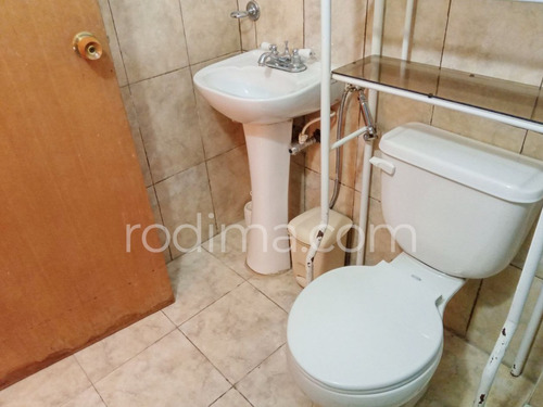 Imagen 18 de 20 de Apartamento En Maracay, Intercomunal