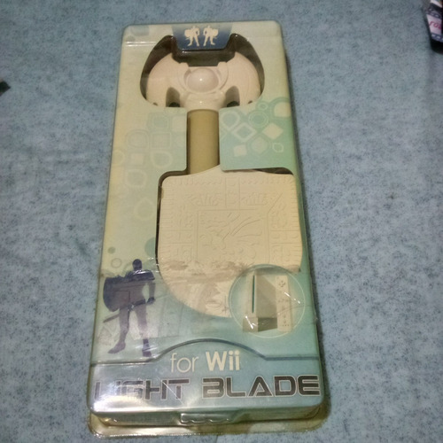 Espada Para Nintendo Wii