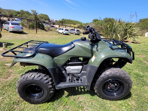 Imagen 5 de 24 de Honda Trx 250