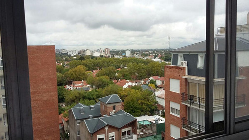 Departamento De 3 Ambientes En Venta- Mart.-vias/santa Fe - Reynolds Propiedades