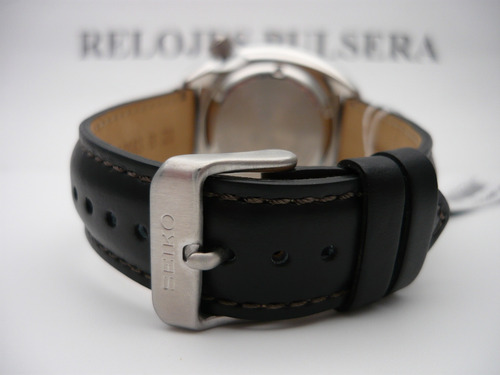 Seiko Prospex Tierra Tortuga Galapagos Srpg17 Fotos Reales Negro Negro Negro
