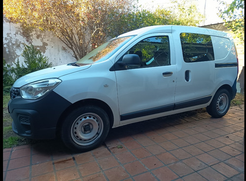 Renault Kangoo Ii Express Confort 5a 1.6 Sce