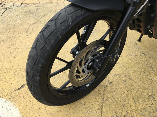 Bmw G650 Gs 2014