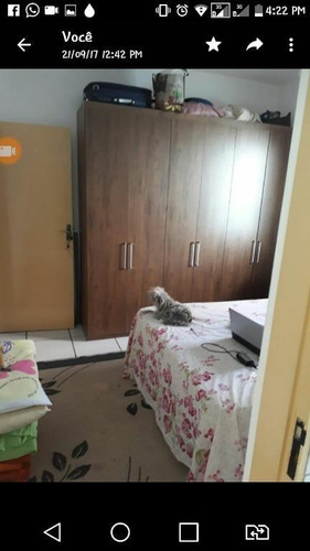 Casa Com 2 Dormitórios À Venda, 90 M² Por R$ 280.000,00 - Jardim Europa - Itupeva/sp - Ca0057
