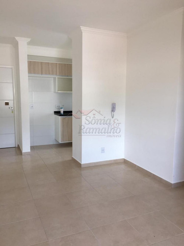 Apartamentos - Ref: L13597