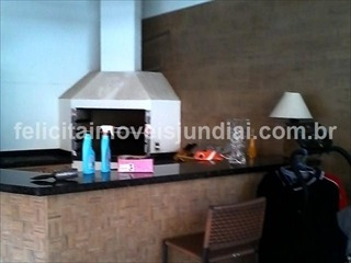 Imagem 15 de 19 de Casa Condominio Jardim Santa Teresa Jundiai - Ca1032