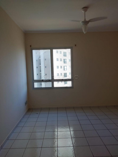 Imagem 9 de 10 de Flat - Apart Hotel - Ref: V2953