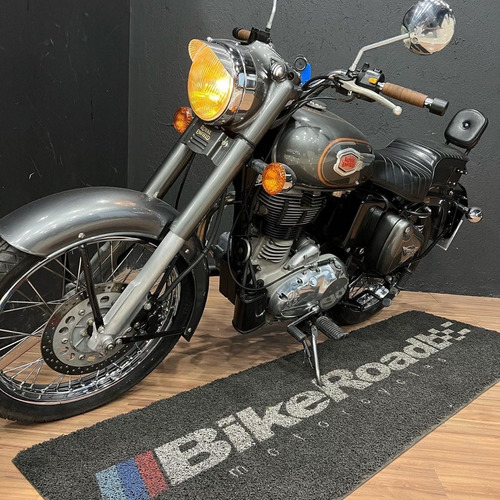 Imagem 9 de 9 de Royal Enfield Bullet 500 - 2017