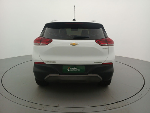 Chevrolet Tracker 1.2 TURBO FLEX PREMIER AUTOMÁTICO