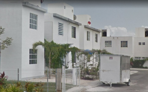 Imagen 14 de 14 de Vmv Casa En Venta En Mundo Habitad, Playa Del Carmen