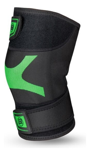 Rodillera Protectora Rockbros Ciclismo Motociclismo Deporte