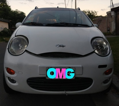 Chery Chery Qq 1.1 Confort 2011