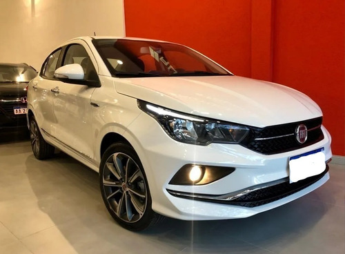 Fiat Argo 0km Anticipo Minimo Y Dni Todo En Cuotas