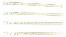Comprar Tiras Leds - Hitachi Cdh-le42fd06 - 4 Tiras - 56 Leds -477mm
