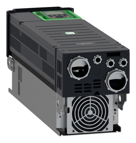 Variador De Velocidad, 380 V A 480 V Ca, 30kw, 40hp