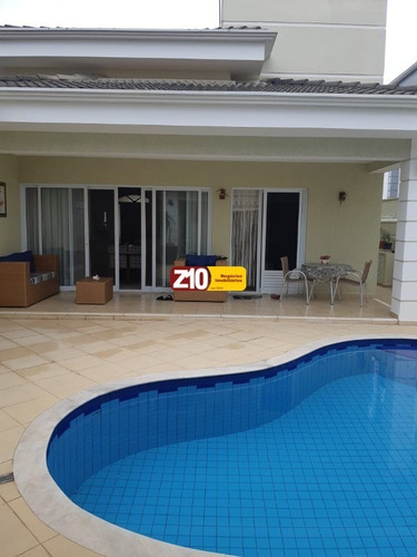 Imagem 1 de 29 de Jardim Residencial Vila Suíça - At 503 M² - Ac 315 M² - 3 Suítes, 3 Salas, Cozinha, 6 Vgs, Edícula, Piscina, Sauna-z10 Neg. Imob/indaiatuba - Ca09626 - 70034113