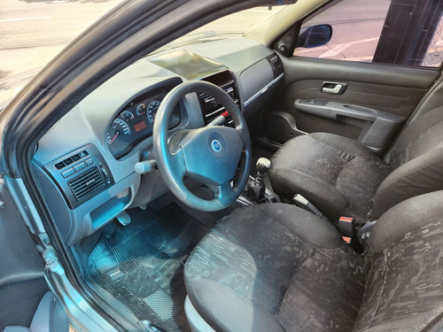Fiat Palio Weekend 1.4 4P ELX FLEX