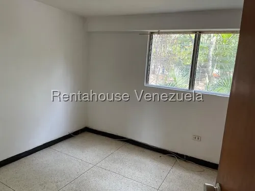 Apartamento En Venta Caurimare