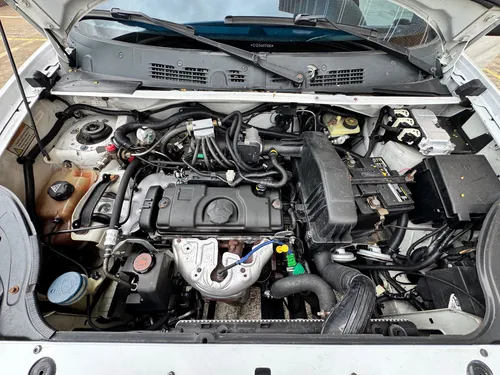 Peugot Partner 1.4 Sinc