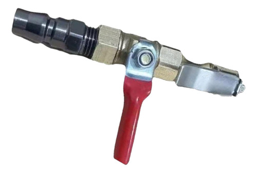 Para Inflar Neumáticos, Accesorio Para Inflar