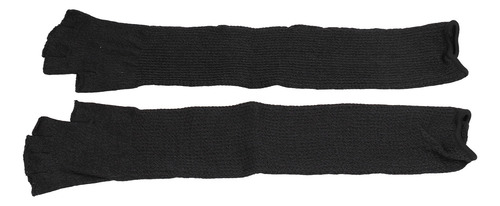 Protector De Brazos Negro Hope 5 De 17.7 Pulgadas