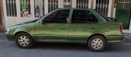 Chevrolet Swift 1.3