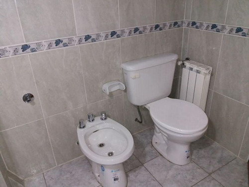 Imagen 10 de 10 de Excelente 2 Ambientes Céntricos