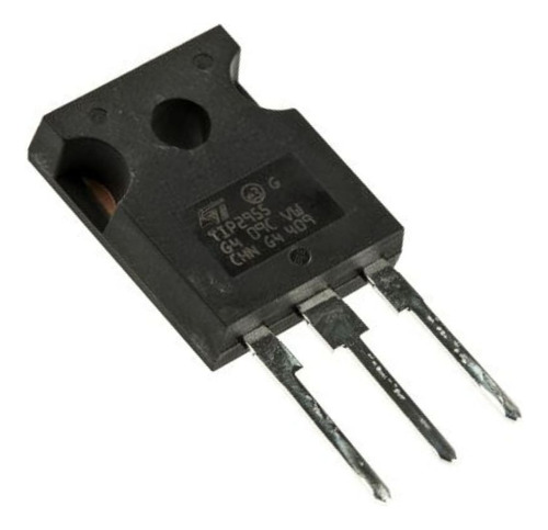 Tip2955 Transistor Pnp Potencia 15a 60v 90w Top-3 X 10 U