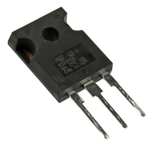comprar Tip2955 Transistor Pnp Potencia 15a 60v 90w Top-3