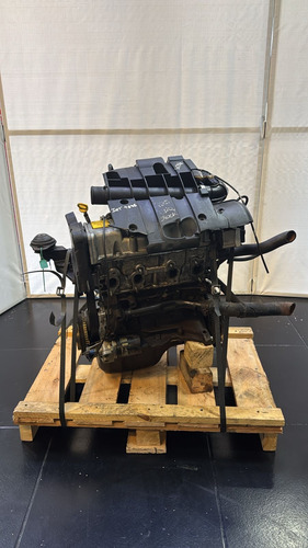 Motor Uno Fire Fiorino Fiat Uno Fire 8v Mpi Original (Usado)