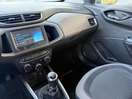 Chevrolet Prisma 1.4 Ltz 98cv